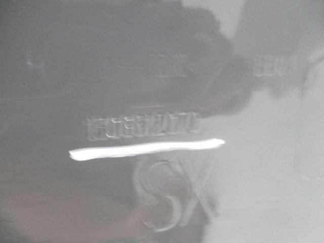 bontott FIAT DUCATO Jobb első Ajtó Díszléc