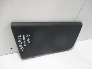 bontott FIAT DUCATO Jobb első Ajtó Díszléc