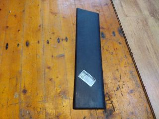 bontott FIAT DUCATO Jobb első Ajtó Díszléc