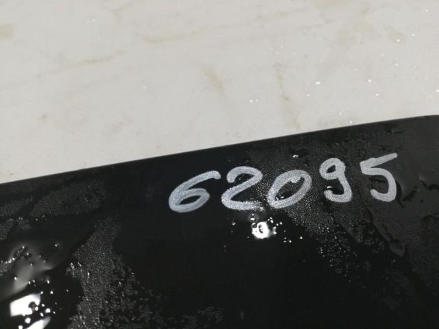 bontott FIAT DUCATO Jobb első Ajtó Díszléc