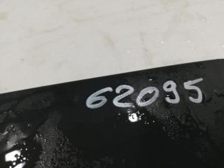 bontott FIAT DUCATO Jobb első Ajtó Díszléc