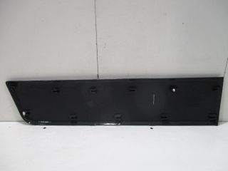 bontott FIAT DUCATO Jobb első Ajtó Díszléc