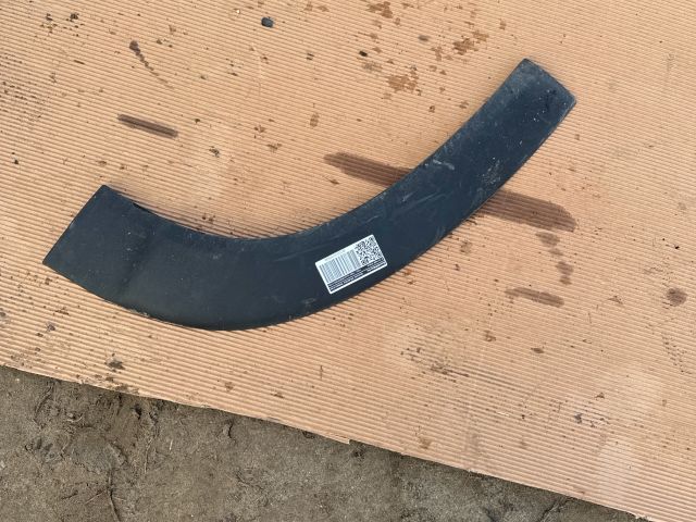 bontott FIAT DUCATO Jobb első Ajtó Díszléc