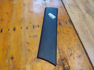 bontott FIAT DUCATO Jobb első Ajtó Díszléc