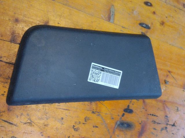 bontott FIAT DUCATO Jobb első Ajtó Díszléc