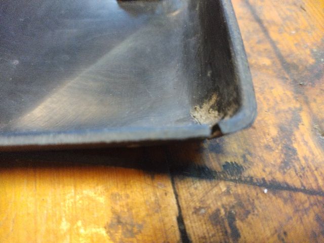 bontott FIAT DUCATO Jobb első Ajtó Díszléc