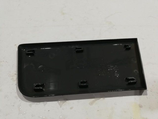 bontott FIAT DUCATO Jobb első Ajtó Díszléc