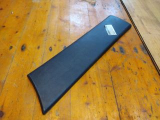 bontott FIAT DUCATO Jobb első Ajtó Díszléc