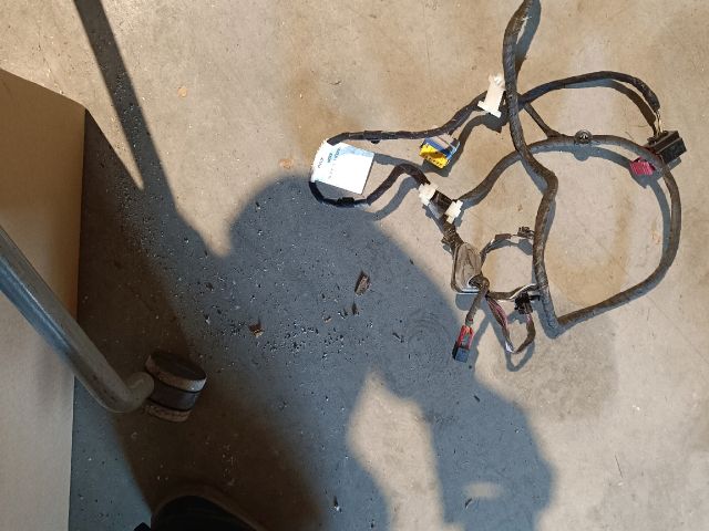 bontott FIAT DUCATO Jobb első Ajtó Kábelköteg