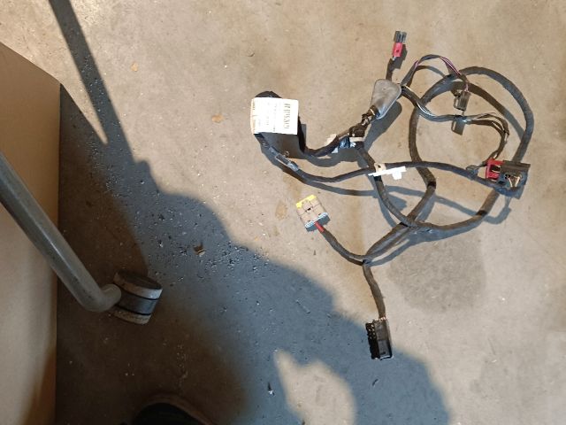 bontott FIAT DUCATO Jobb első Ajtó Kábelköteg