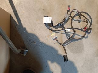 bontott FIAT DUCATO Jobb első Ajtó Kábelköteg