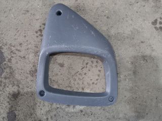 bontott FIAT DUCATO Jobb első Ajtó Kárpit Könyöklő