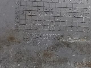 bontott FIAT DUCATO Jobb első Ajtó Kárpit Könyöklő