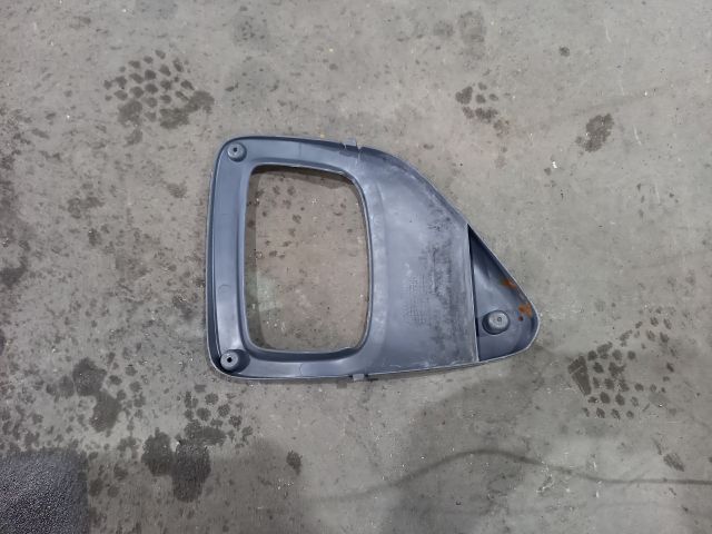 bontott FIAT DUCATO Jobb első Ajtó Kárpit Könyöklő