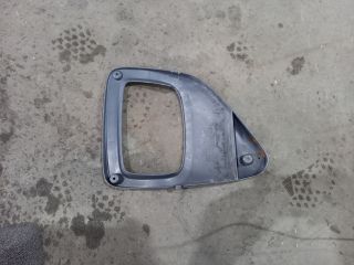 bontott FIAT DUCATO Jobb első Ajtó Kárpit Könyöklő