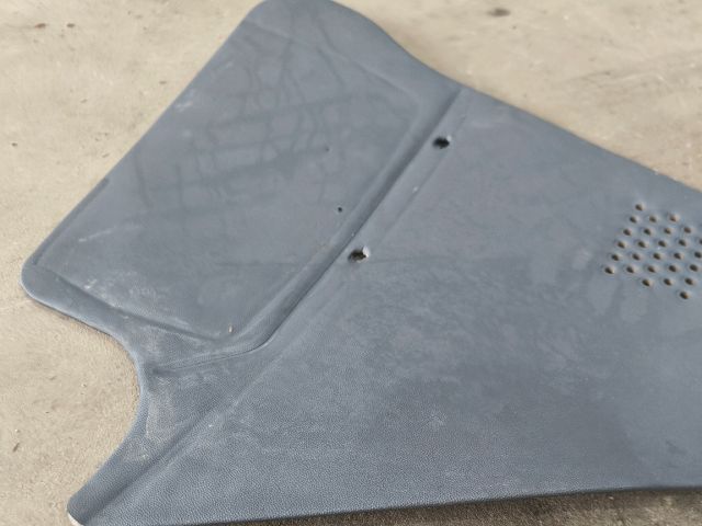 bontott FIAT DUCATO Jobb első Ajtó Kárpit