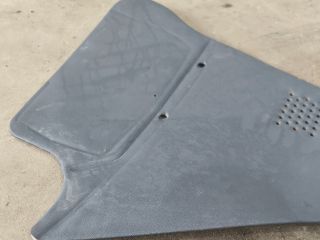 bontott FIAT DUCATO Jobb első Ajtó Kárpit