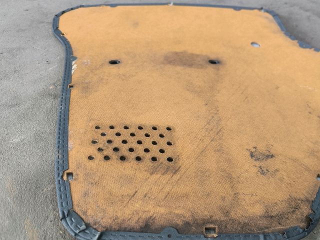 bontott FIAT DUCATO Jobb első Ajtó Kárpit