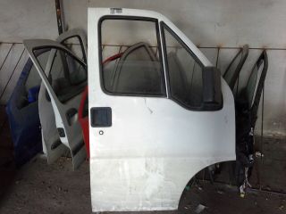 bontott FIAT DUCATO Jobb első Ajtó (Részeivel)