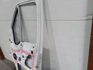 bontott FIAT DUCATO Jobb első Ajtó (Üres lemez)
