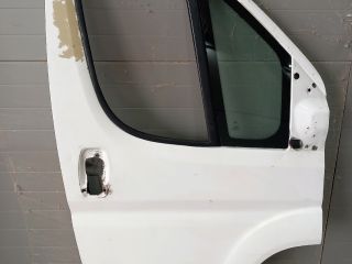 bontott FIAT DUCATO Jobb első Ajtó (Üres lemez)