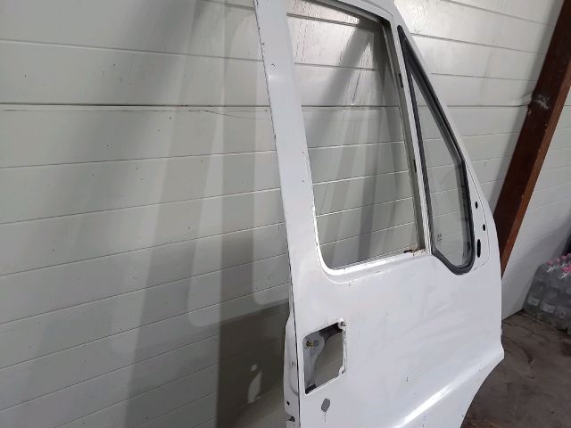 bontott FIAT DUCATO Jobb első Ajtó (Üres lemez)