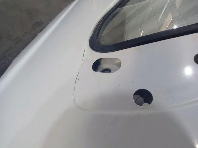 bontott FIAT DUCATO Jobb első Ajtó (Üres lemez)