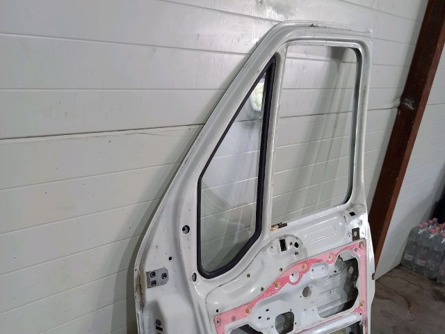 bontott FIAT DUCATO Jobb első Ajtó (Üres lemez)