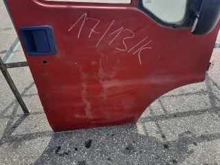 bontott FIAT DUCATO Jobb első Ajtó (Üres lemez)