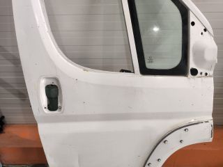 bontott FIAT DUCATO Jobb első Ajtó (Üres lemez)