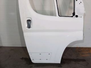 bontott FIAT DUCATO Jobb első Ajtó (Üres lemez)