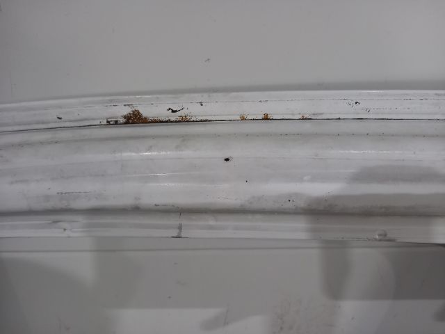 bontott FIAT DUCATO Jobb első Ajtó (Üres lemez)