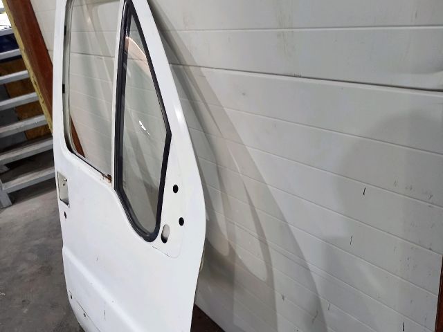 bontott FIAT DUCATO Jobb első Ajtó (Üres lemez)