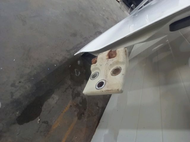 bontott FIAT DUCATO Jobb első Ajtó (Üres lemez)