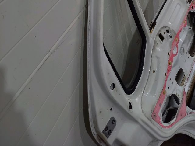 bontott FIAT DUCATO Jobb első Ajtó (Üres lemez)