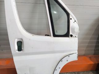 bontott FIAT DUCATO Jobb első Ajtó (Üres lemez)