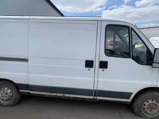 bontott FIAT DUCATO Jobb első Ajtó (Üres lemez)