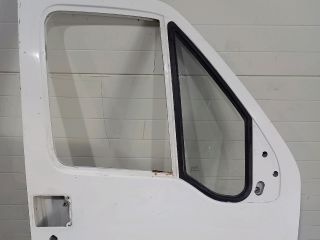 bontott FIAT DUCATO Jobb első Ajtó (Üres lemez)
