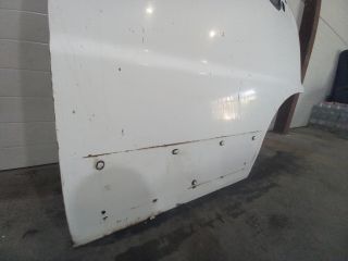 bontott FIAT DUCATO Jobb első Ajtó (Üres lemez)