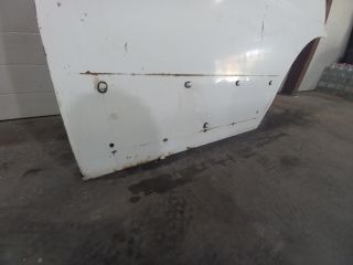 bontott FIAT DUCATO Jobb első Ajtó (Üres lemez)