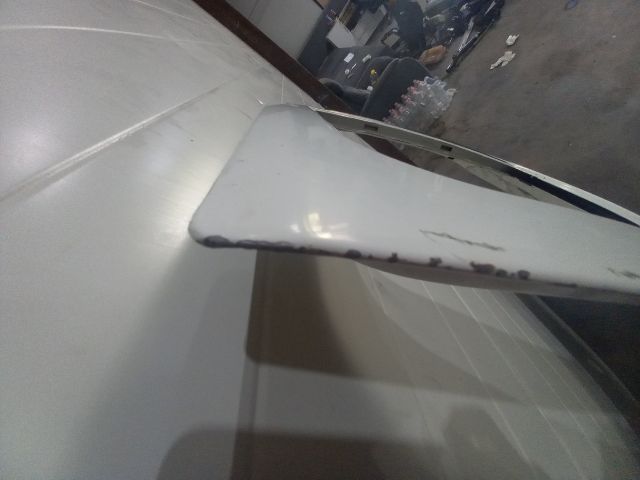 bontott FIAT DUCATO Jobb első Ajtó (Üres lemez)