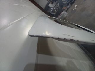 bontott FIAT DUCATO Jobb első Ajtó (Üres lemez)