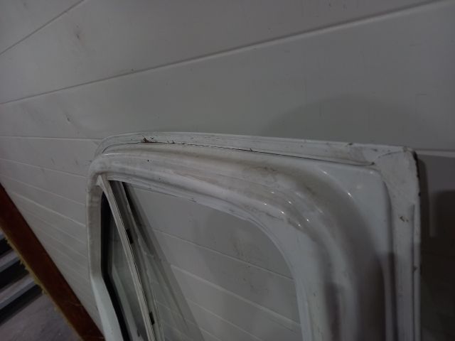 bontott FIAT DUCATO Jobb első Ajtó (Üres lemez)