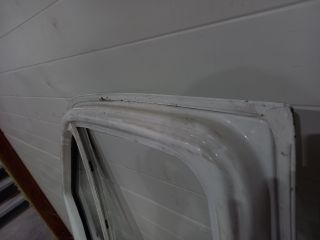 bontott FIAT DUCATO Jobb első Ajtó (Üres lemez)