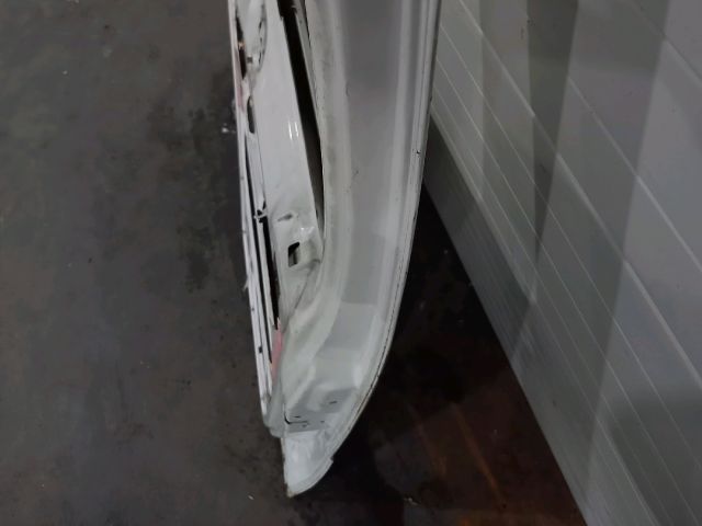 bontott FIAT DUCATO Jobb első Ajtó (Üres lemez)