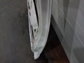 bontott FIAT DUCATO Jobb első Ajtó (Üres lemez)