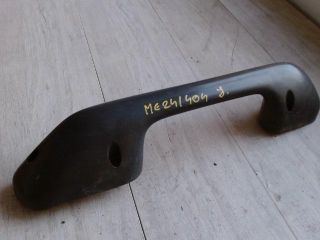 bontott FIAT DUCATO Jobb első Ajtóbehúzó