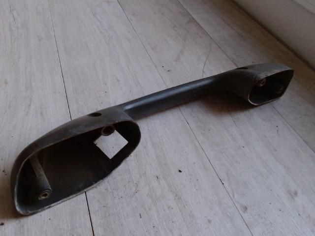 bontott FIAT DUCATO Jobb első Ajtóbehúzó