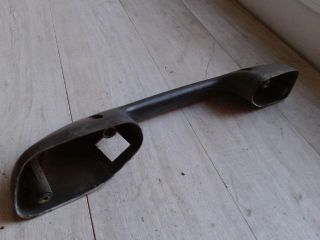 bontott FIAT DUCATO Jobb első Ajtóbehúzó