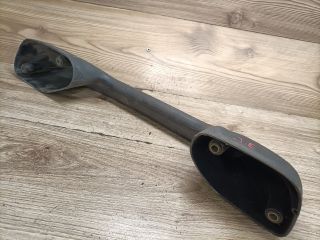 bontott FIAT DUCATO Jobb első Ajtóbehúzó